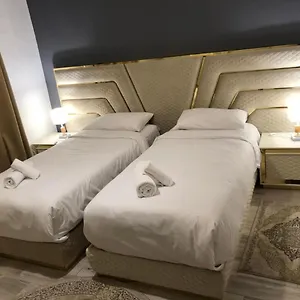 Center Apartamento