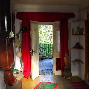 At Pensión