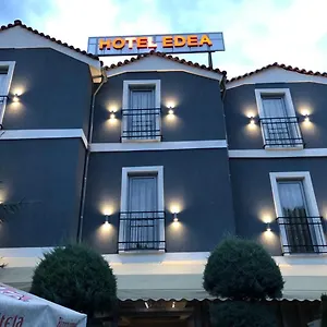 Edea Hotel