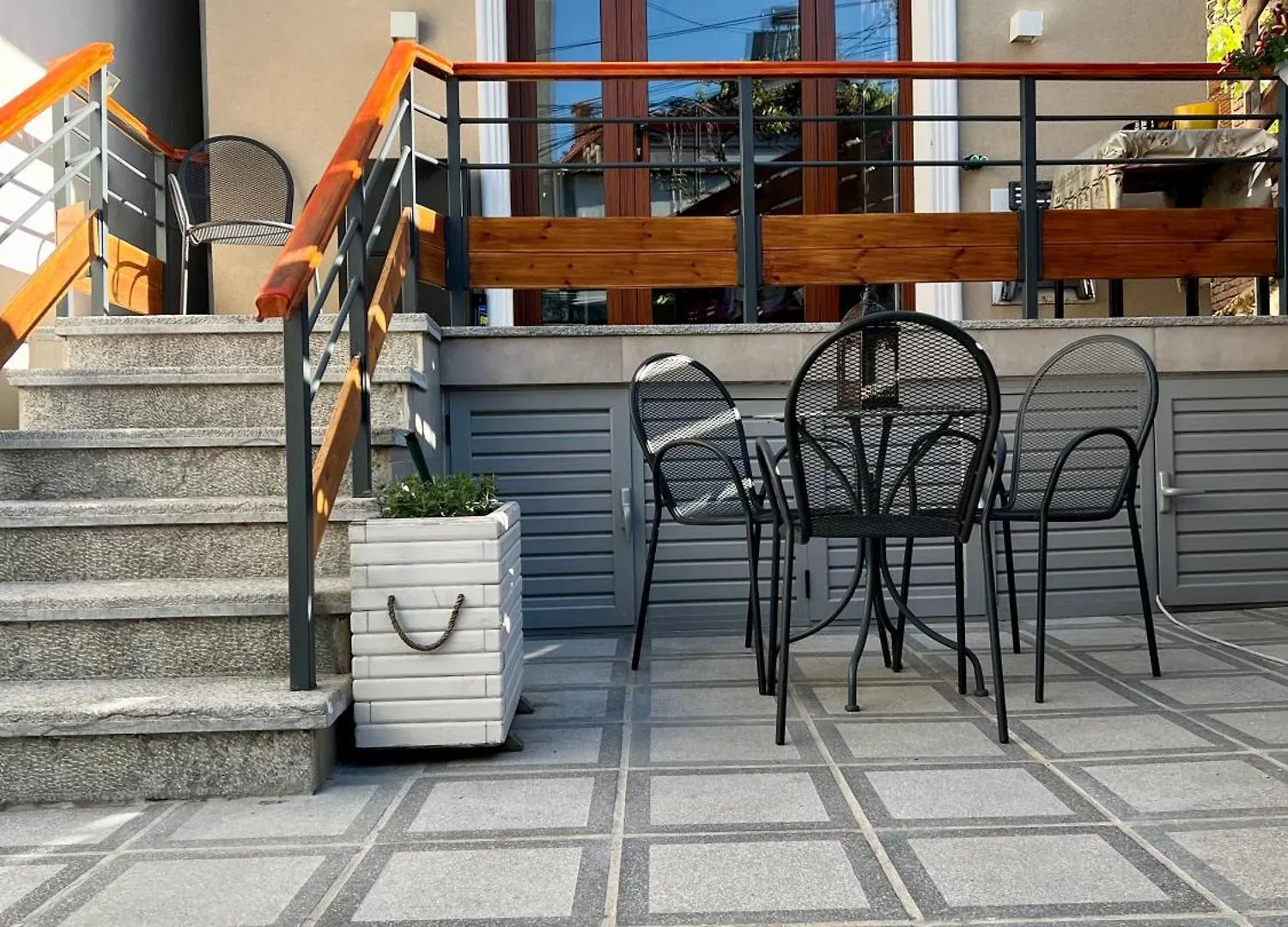 Modern Artdeco Appartment Korca Citycenter 0*, Korce Albania